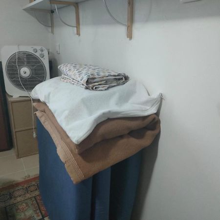 Petit Appartement Gare De Lyon Parigi Esterno foto