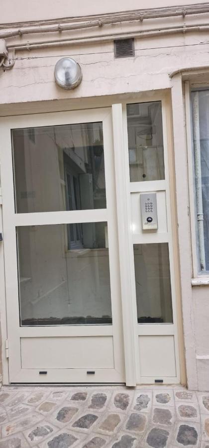 Petit Appartement Gare De Lyon Parigi Esterno foto