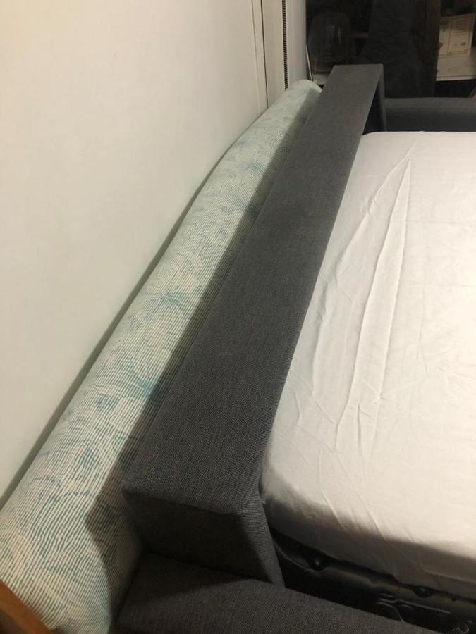 Petit Appartement Gare De Lyon Parigi Esterno foto