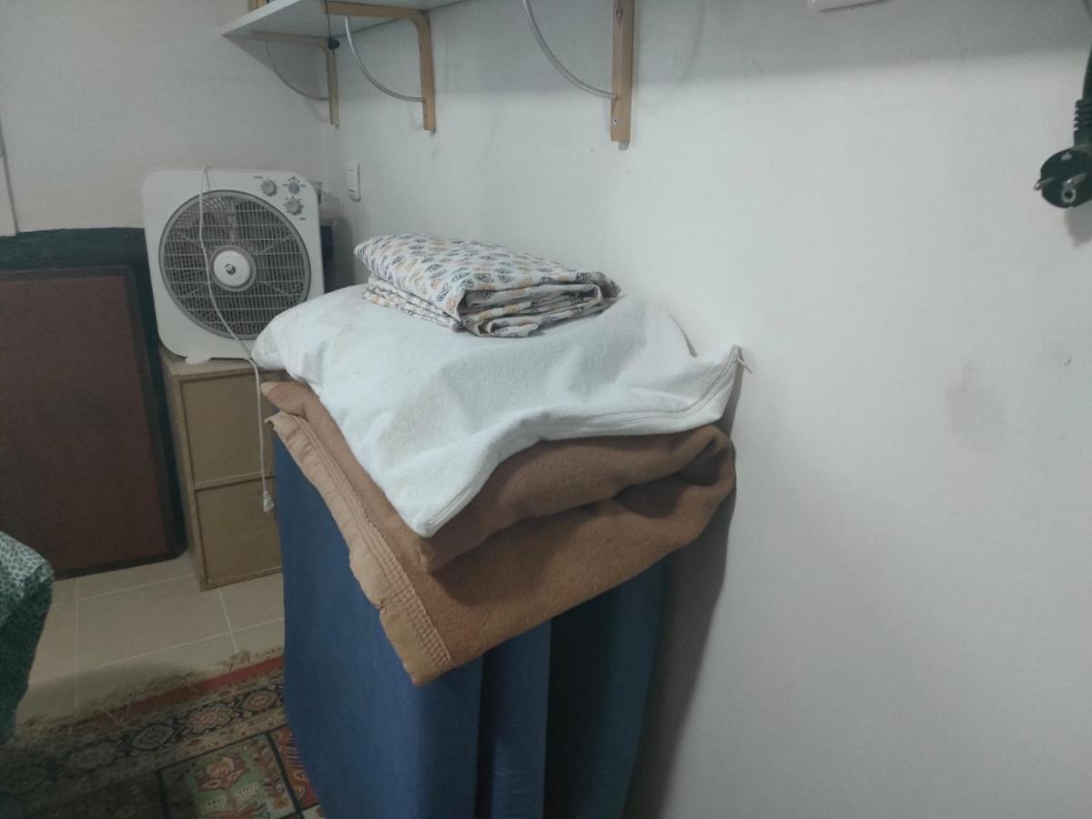 Petit Appartement Gare De Lyon Parigi Esterno foto